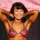 Anna  Yamada - NPC Northern Classic 2012 - #1